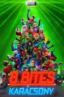 8-Bit Christmas Poster 2