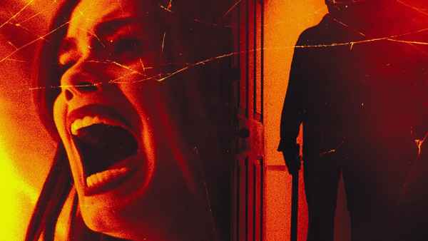 8 Found Dead Poster 2