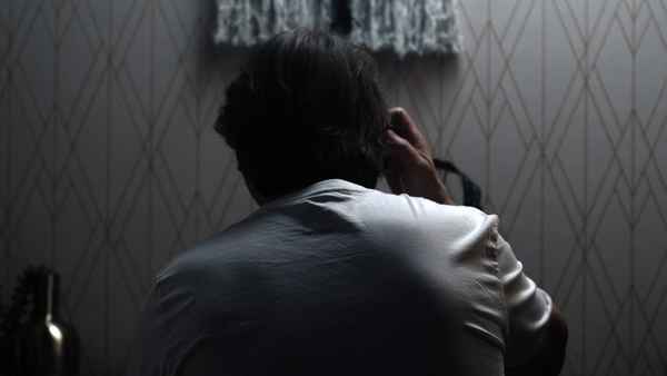 8 Found Dead Poster 3