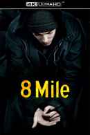 8 Mile Poster 7