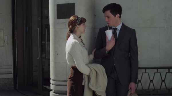 8 Minutes Idle Poster 3