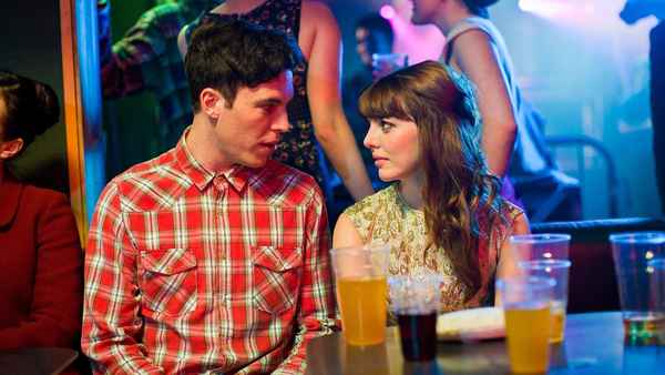 8 Minutes Idle Poster 2