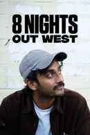8 Nights Out West Poster 2