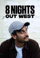 8 Nights Out West Poster 3