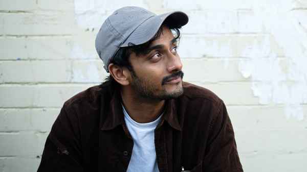 8 Nights Out West Poster 1