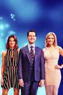 8 Out of 10 Cats Does Countdown Poster 1