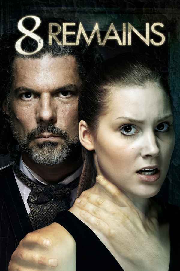 8 Remains Poster 2