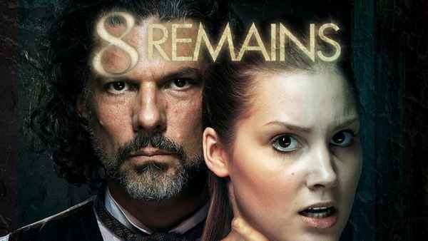 8 Remains Poster 5