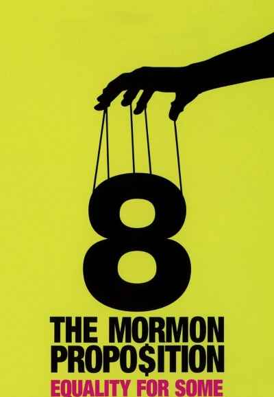 8: The Mormon Proposition