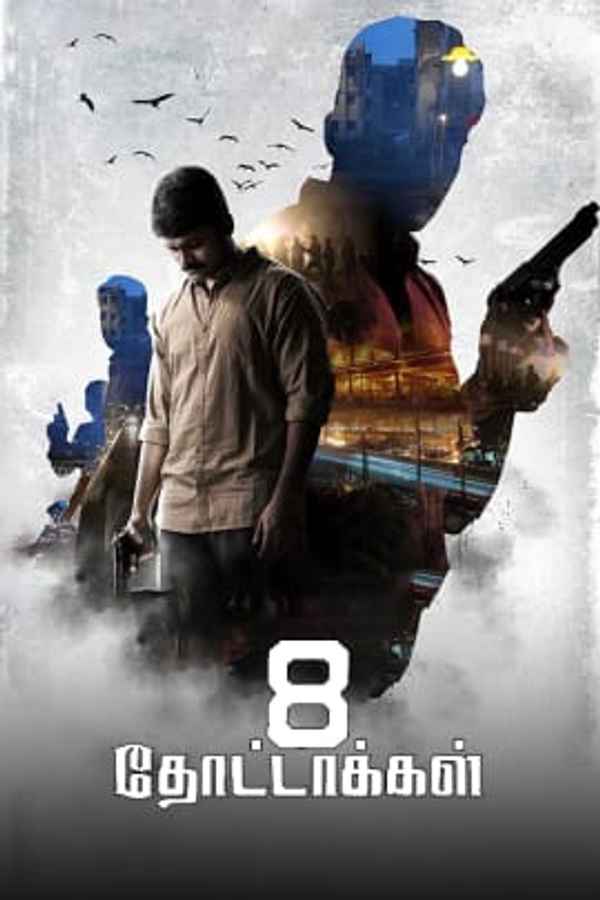 8 Thottakkal Poster 7