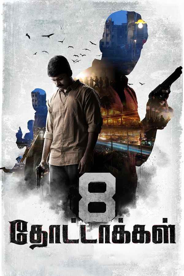 8 Thottakkal Poster 4
