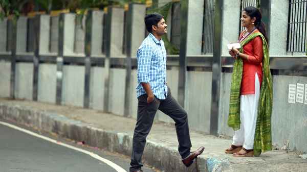 8 Thottakkal Poster 2