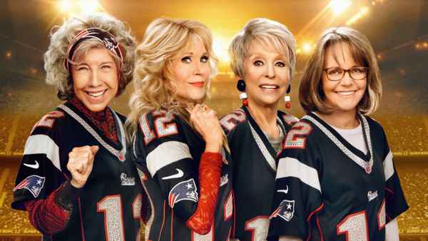 80 For Brady Poster 1