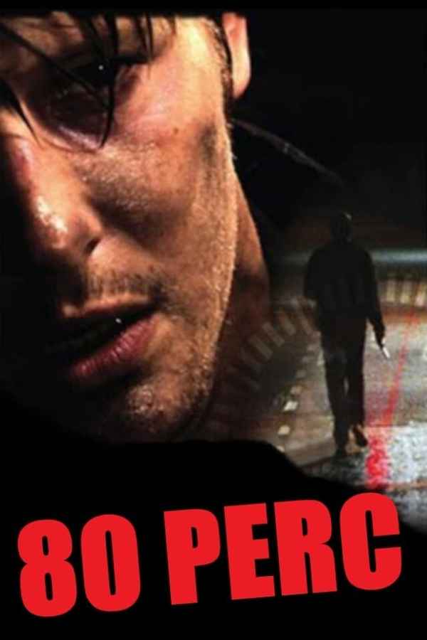 80 Minutes Poster 2