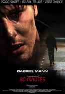 80 Minutes Poster 5