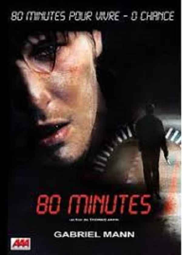 80 Minutes Poster 4