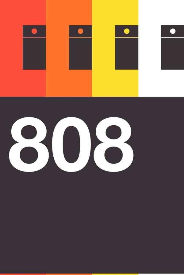 808 Poster 4
