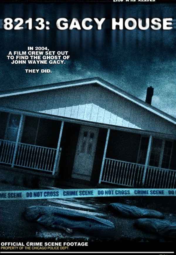 8213: Gacy House Poster 3