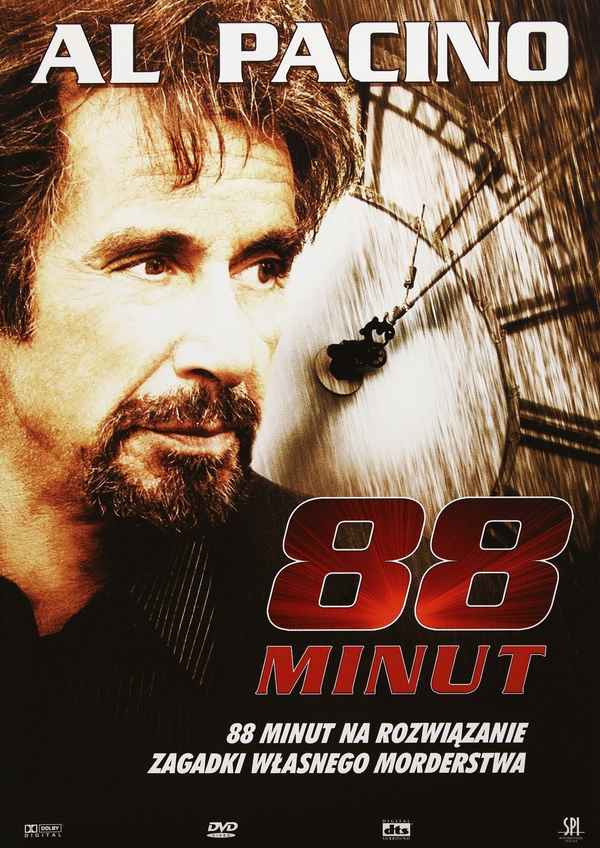 88 Minutes Poster 7