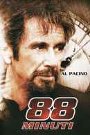 88 Minutes Poster 1