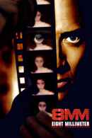 8MM Poster 1