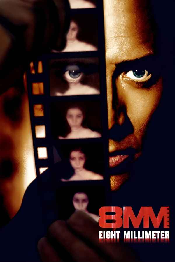 8MM Poster 1