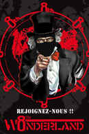 8th Wonderland Poster 2