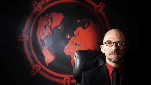 8th Wonderland Poster 1