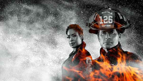 9-1-1: Lone Star Poster 1