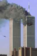 9/11 Poster 1