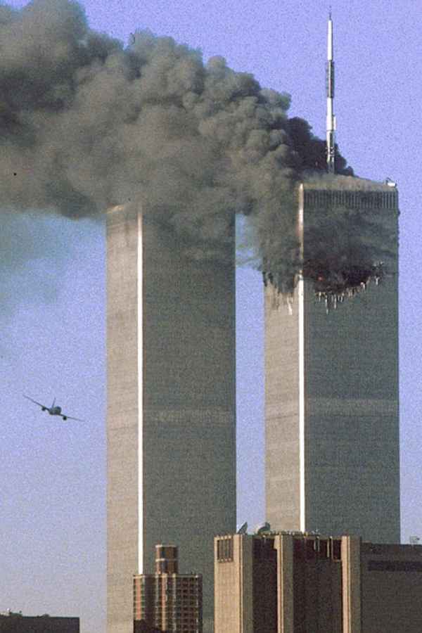 9/11 Poster 1