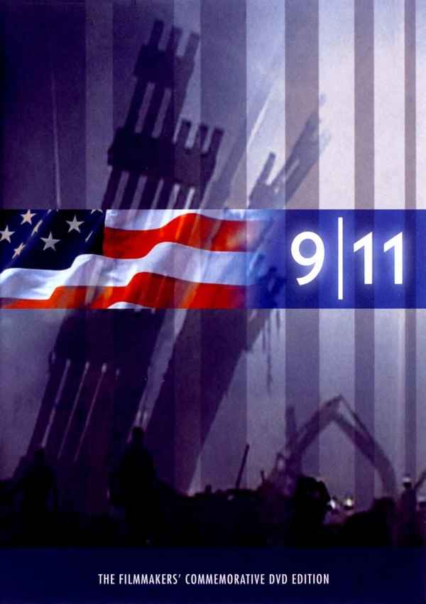 9/11 Poster 6