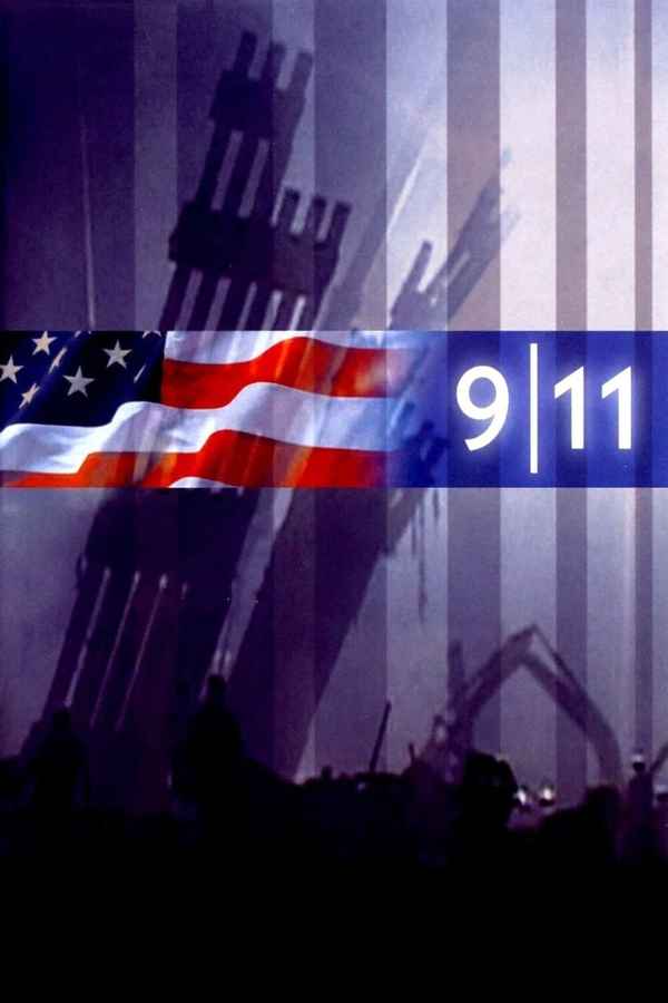 9/11 Poster 4