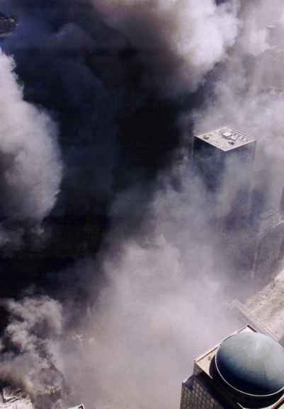 9/11: One Day in America