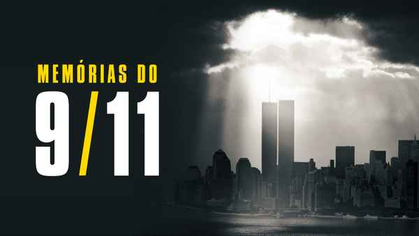 9/11: One Day in America Poster 6