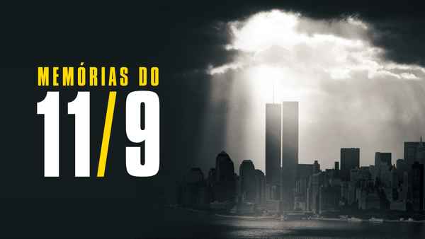 9/11: One Day in America Poster 1