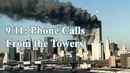 9/11 Phone Calls from the Towers Poster 5