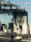 9/11 Phone Calls from the Towers Poster 4