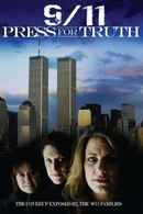 9/11: Press For Truth Poster 4