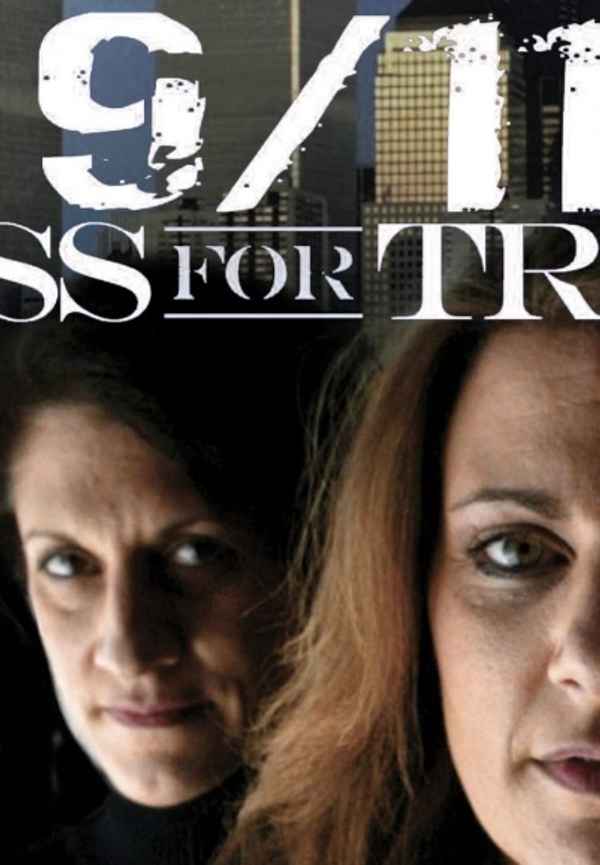 9/11: Press For Truth Poster 5