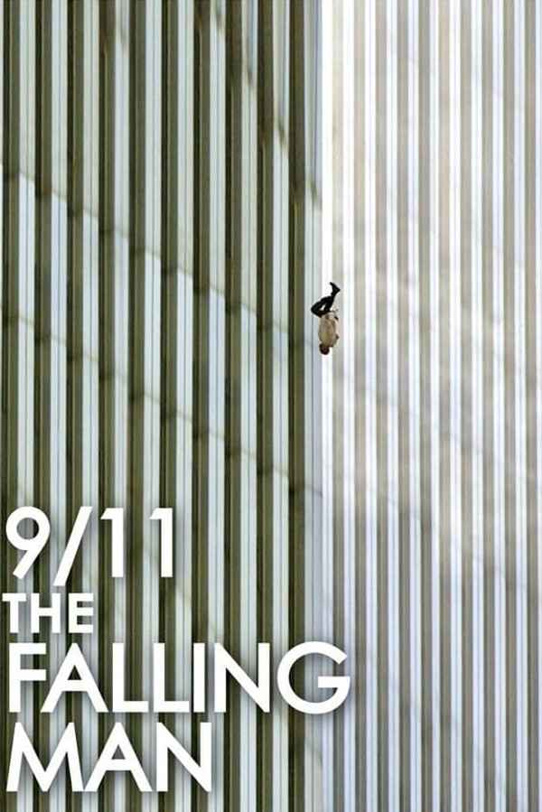 9/11: The Falling Man Poster 4