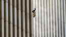 9/11: The Falling Man Poster 1