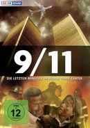 9/11: The Twin Towers Poster 1