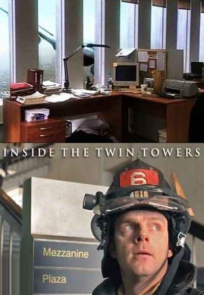 9/11: The Twin Towers