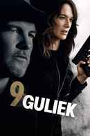 9 Bullets Poster 6