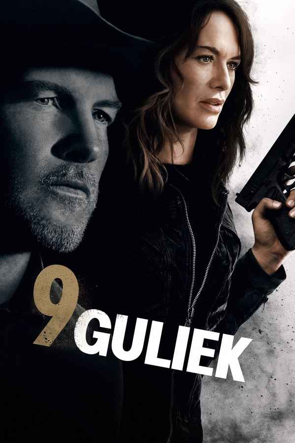 9 Bullets Poster 6