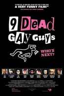 9 Dead Gay Guys Poster 6