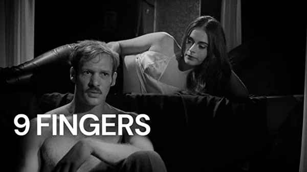 9 Fingers Poster 3