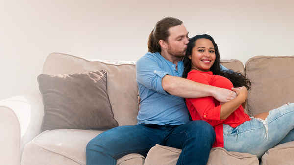 90 Day Diaries Poster 2