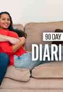 90 Day Diaries Poster 6
